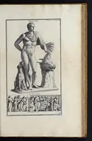 An illustration from L'antiquité expliquée et représentée en figures ... (1719)