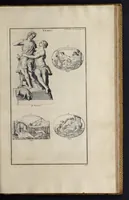 An illustration from L'antiquité expliquée et représentée en figures ... (1719)