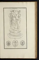An illustration from L'antiquité expliquée et représentée en figures ... (1719)