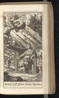 An illustration from Gymnasium patientiae (1632)