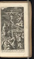 An illustration from Gymnasium patientiae (1632)