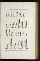 An illustration from L'antiquité expliquée et représentée en figures ... (1719)