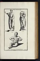 Picture 6 of 22 from L'antiquité expliquée et représentée en figures ... (1719), leaf 164