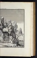 An illustration from L'antiquité expliquée et représentée en figures ... (1719)
