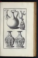 An illustration from L'antiquité expliquée et représentée en figures ... (1719)