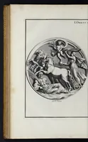 An illustration from L'antiquité expliquée et représentée en figures ... (1719)