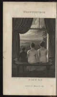 Picture 1 of 11 from An introduction to perspective, drawing, and painting in a series of pleasing and familiar dialogues between the author's children : illustrated by appropriate plates and diagrams, and a sufficiency of practical geometry, and a compendium of genuine instruction ... (1820), leaf 7