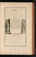 An illustration from Supplément au livre de l'antiquitée expliquée et représentée en figures (1757)