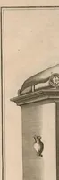 Picture 11 of 27 from Supplément au livre de l'antiquitée expliquée et représentée en figures (1757), leaf 164