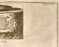 An illustration from Supplément au livre de l'antiquitée expliquée et représentée en figures (1757)