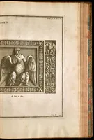 An illustration from Supplément au livre de l'antiquitée expliquée et représentée en figures (1757)