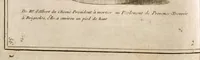 An illustration from Supplément au livre de l'antiquitée expliquée et représentée en figures (1757)