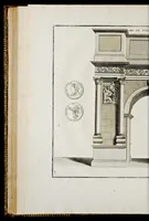 An illustration from Supplément au livre de l'antiquitée expliquée et représentée en figures (1757)