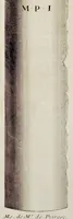 An illustration from Supplément au livre de l'antiquitée expliquée et représentée en figures (1757)