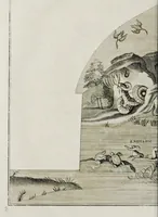 Picture 24 of 25 from Supplément au livre de l'antiquitée expliquée et représentée en figures (1757), leaf 365