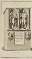Picture 3 of 25 from Supplément au livre de l'antiquitée expliquée et représentée en figures (1757), leaf 48