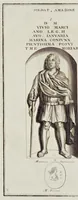 Picture 4 of 25 from Supplément au livre de l'antiquitée expliquée et représentée en figures (1757), leaf 54