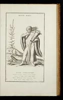 An illustration from Supplément au livre de l'antiquitée expliquée et représentée en figures (1757)