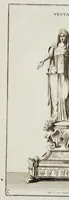 Picture 6 of 23 from Supplément au livre de l'antiquitée expliquée et représentée en figures (1757), leaf 190