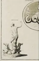 Picture 7 of 23 from Supplément au livre de l'antiquitée expliquée et représentée en figures (1757), leaf 205