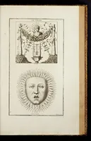 An illustration from Supplément au livre de l'antiquitée expliquée et représentée en figures (1757)