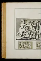 Picture 14 of 23 from Supplément au livre de l'antiquitée expliquée et représentée en figures (1757), leaf 369