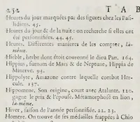 Picture 23 of 23 from Supplément au livre de l'antiquitée expliquée et représentée en figures (1757), leaf 559