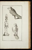 An illustration from Supplément au livre de l'antiquitée expliquée et représentée en figures (1757)
