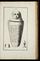 Picture 18 of 26 from Supplément au livre de l'antiquitée expliquée et représentée en figures (1757), leaf 322