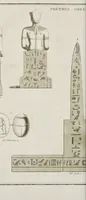 An illustration from Supplément au livre de l'antiquitée expliquée et représentée en figures (1757)