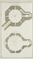 Picture 24 of 26 from Supplément au livre de l'antiquitée expliquée et représentée en figures (1757), leaf 414