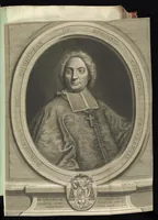 An illustration from Monumens de l'histoire de France, en estampes et dessins .. (1783)