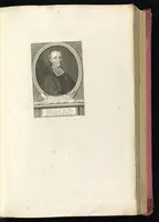 An illustration from Monumens de l'histoire de France, en estampes et dessins .. (1783)