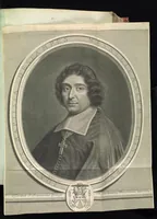 An illustration from Monumens de l'histoire de France, en estampes et dessins .. (1783)