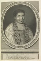 An illustration from Monumens de l'histoire de France, en estampes et dessins .. (1783)
