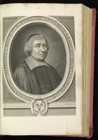 An illustration from Monumens de l'histoire de France, en estampes et dessins .. (1783)