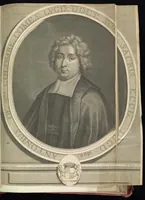 An illustration from Monumens de l'histoire de France, en estampes et dessins .. (1783)