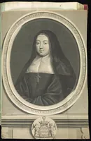 An illustration from Monumens de l'histoire de France, en estampes et dessins .. (1783)
