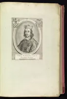 An illustration from Monumens de l'histoire de France, en estampes et dessins .. (1783)