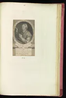 Picture 16 of 17 from Monumens de l'histoire de France, en estampes et dessins .. (1783), leaf 436