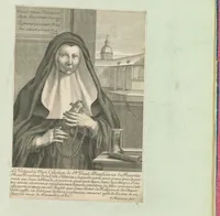 An illustration from Monumens de l'histoire de France, en estampes et dessins .. (1783)