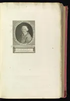 An illustration from Monumens de l'histoire de France, en estampes et dessins .. (1783)