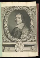 An illustration from Monumens de l'histoire de France, en estampes et dessins .. (1783)