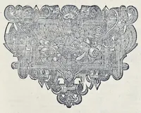 Picture 43 of 43 from Naukeurige beschryving van gantsch Syrie, en Palestyn of Heilige Lant... Verrijkt met lantkaerten en afbeeldingen... in koper gesneden (1677), leaf 1004