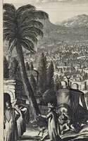 Picture 2 of 43 from Naukeurige beschryving van gantsch Syrie, en Palestyn of Heilige Lant... Verrijkt met lantkaerten en afbeeldingen... in koper gesneden (1677), leaf 37