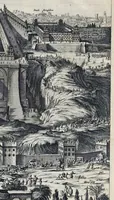 Picture 31 of 43 from Naukeurige beschryving van gantsch Syrie, en Palestyn of Heilige Lant... Verrijkt met lantkaerten en afbeeldingen... in koper gesneden (1677), leaf 828