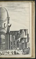 Picture 34 of 43 from Naukeurige beschryving van gantsch Syrie, en Palestyn of Heilige Lant... Verrijkt met lantkaerten en afbeeldingen... in koper gesneden (1677), leaf 880