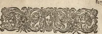 An illustration from Le commentaire royal, ou, L'histoire des Yncas, roys du Peru : contenant leur origine, depuis le premier Ynca Manco Capac, leur establissement, leur idolatrie, leurs sacrifices, leurs vies, leurs loix, leur gouuernement en paix & en guerre ... : ensemble vne descriptton particuliere des animaux, des fruicts, des mineraux, des plantes, & des singularitez du païs : oeuure curieuse, & tout à faict necessaire à l'intelligence de l'Histoire des Indes (1633)