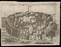 Picture 5 of 5 from Description des arenes ou l'amphitheatre d'Arles (1665), leaf 48