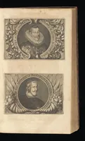 An illustration from Allgemeine Schau-Bühne der Welt, oder, Beschreibung der vornehmsten Welt-Geschichte : so sich vom Anfang dieses Siebenzehenden Jahr-Hunderts biss zum Ende desselben, in allen Theilen des Erd-Kreisses, zumahlen in der Christenheit, sonderlich in unserm Vatterland dem Römischen Reiche, nach und nach begeben : aus beglaubten Geschicht-Schreibern und bewahrten Uhrkunden treulich zusammen getragen, auch zu dess Lesers besserm Unterricht mit verschiedenen politischen Anmerckungen erläutert : ingleichem mit vielen schönen Kupffer-Figuren, auch grosser Potentaten und Herren Bildnüssen gezieret : nicht weniger mit gnugsamen Summarien, Marginalien, und einem vollständigen Register versehen (1699)